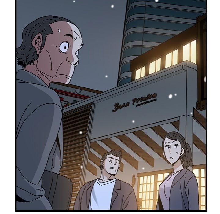 The Turning Point Chapter 112 - Page 89