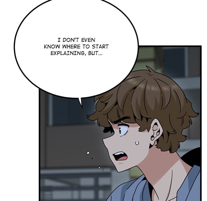 The Turning Point Chapter 112 - Page 9