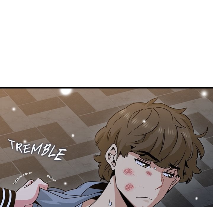 The Turning Point Chapter 112 - Page 99