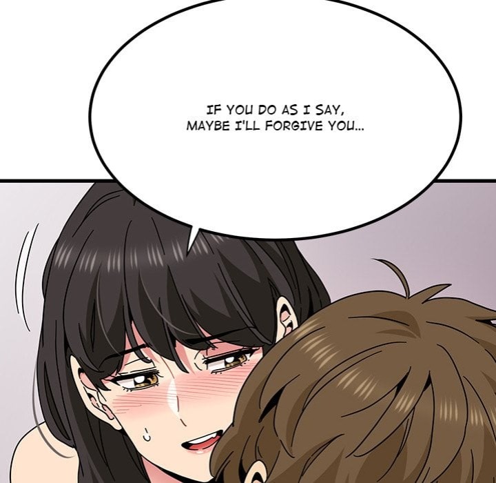 The Turning Point Chapter 113 - Page 82