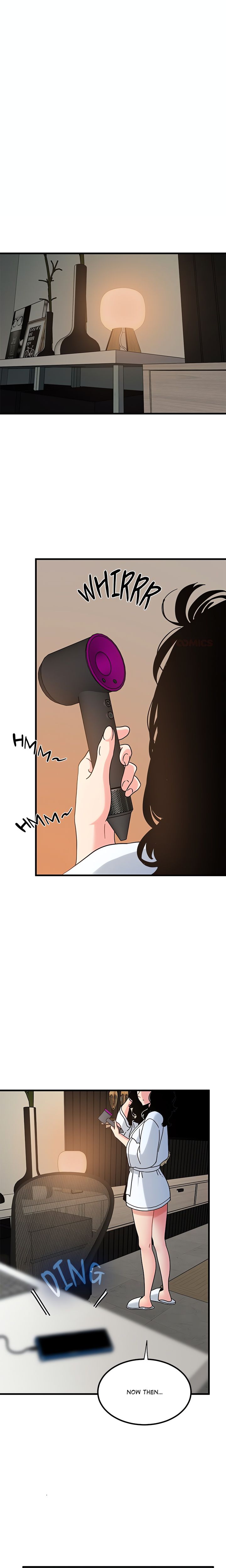 The Turning Point Chapter 114 - Page 21