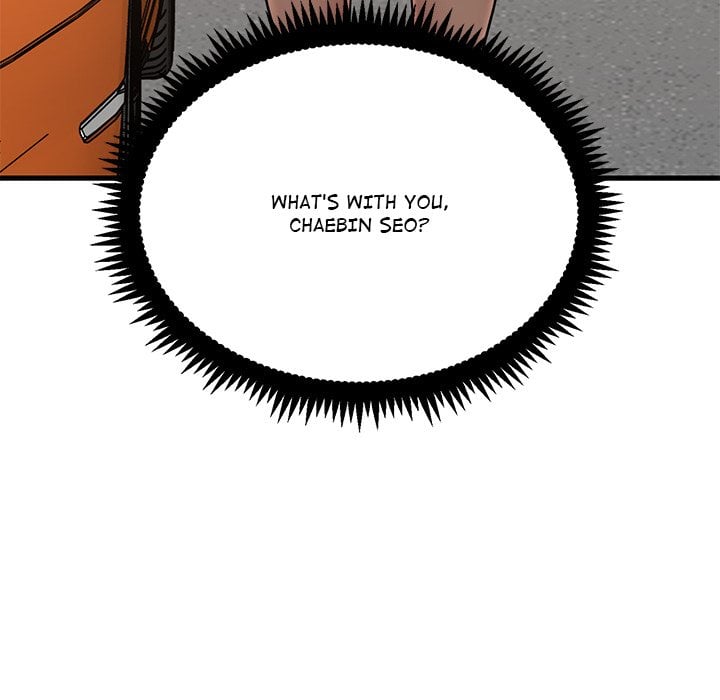 The Turning Point Chapter 116 - Page 100