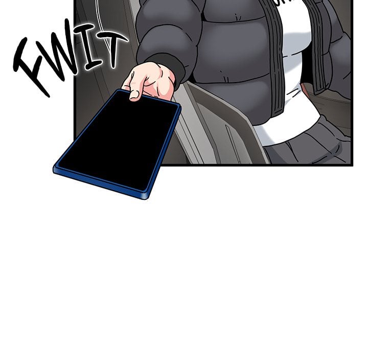 The Turning Point Chapter 116 - Page 137