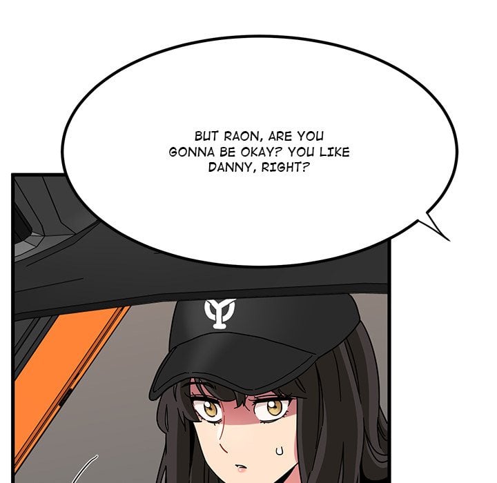 The Turning Point Chapter 116 - Page 138