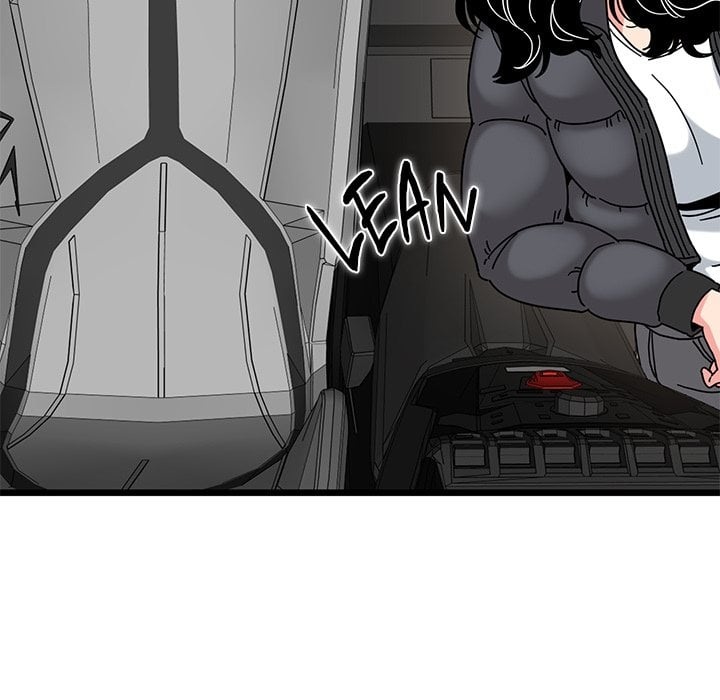 The Turning Point Chapter 116 - Page 141