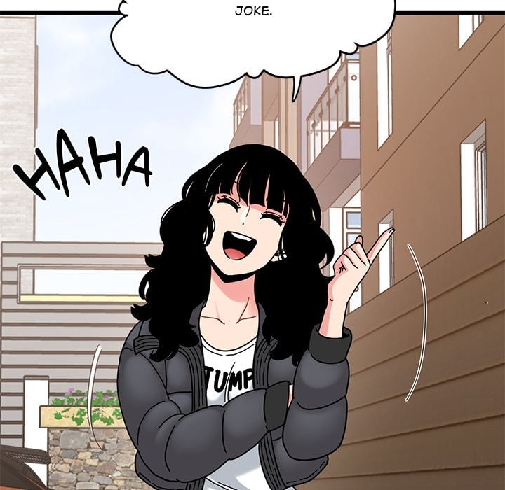 The Turning Point Chapter 116 - Page 19