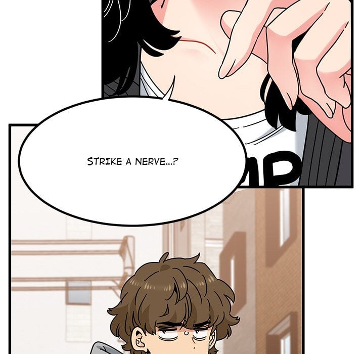 The Turning Point Chapter 116 - Page 22