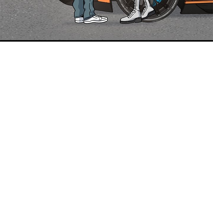 The Turning Point Chapter 116 - Page 44