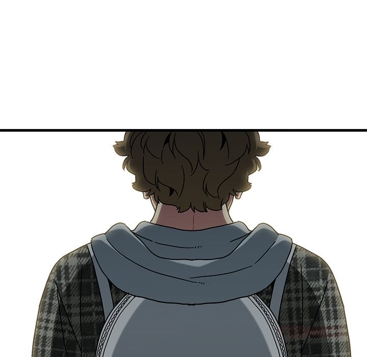 The Turning Point Chapter 116 - Page 45