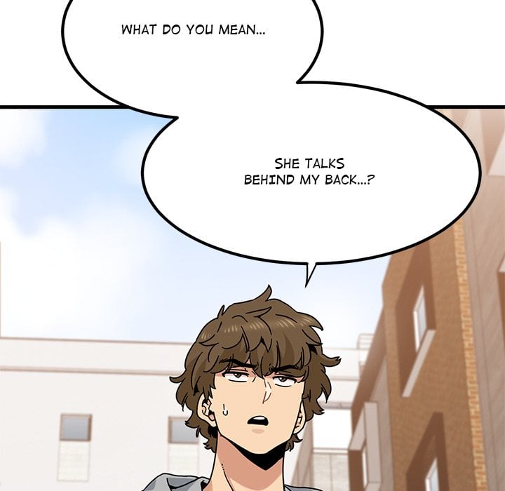 The Turning Point Chapter 116 - Page 47