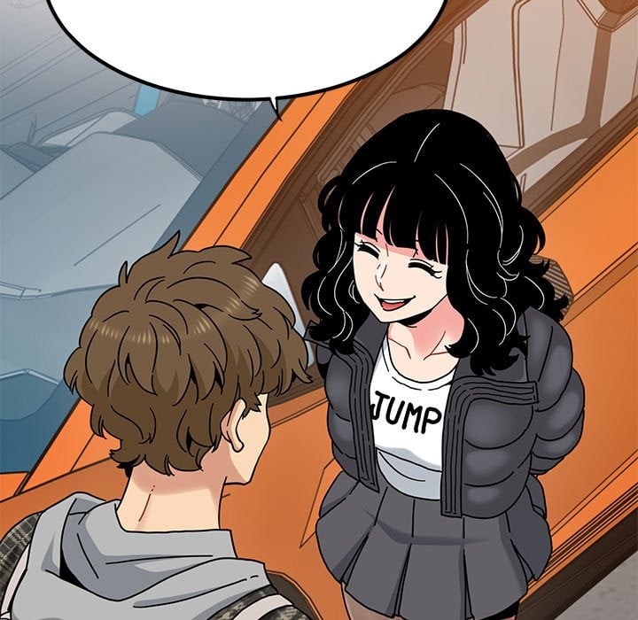 The Turning Point Chapter 116 - Page 54