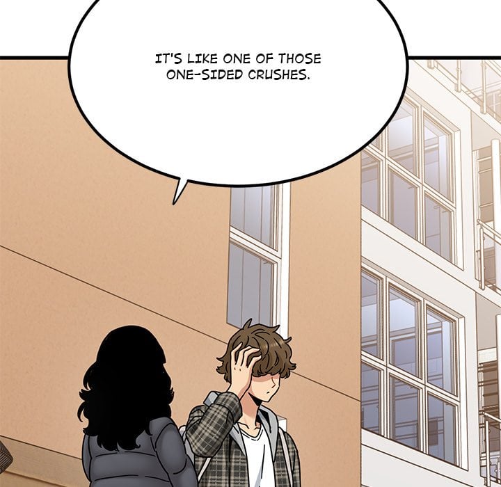 The Turning Point Chapter 116 - Page 80