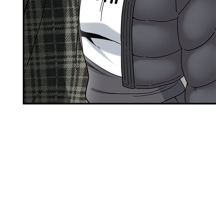 The Turning Point Chapter 116 - Page 84