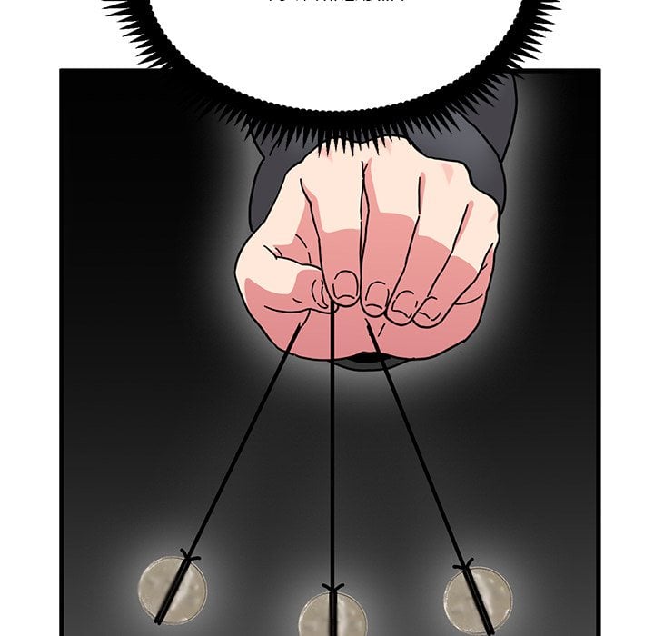 The Turning Point Chapter 117 - Page 104