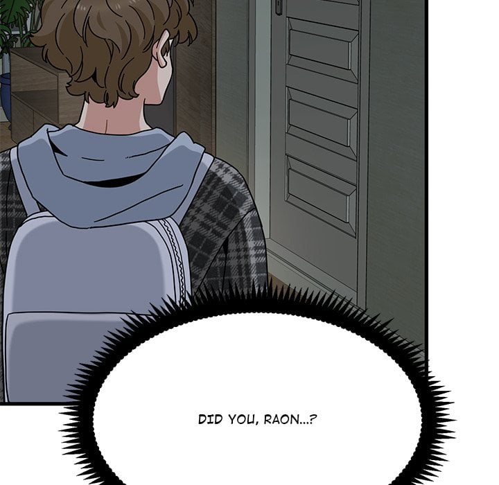 The Turning Point Chapter 117 - Page 110