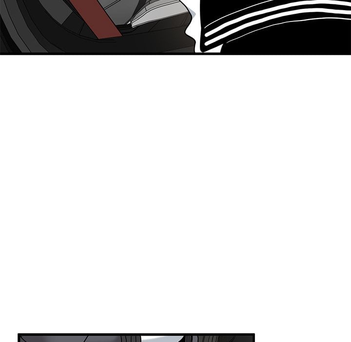 The Turning Point Chapter 117 - Page 14