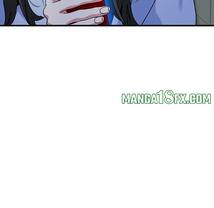 The Turning Point Chapter 117 - Page 153