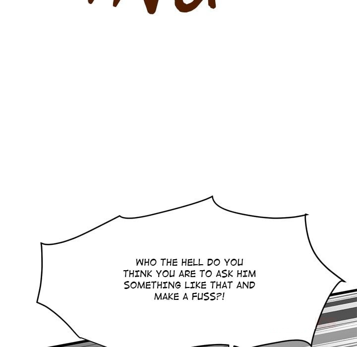 The Turning Point Chapter 117 - Page 39