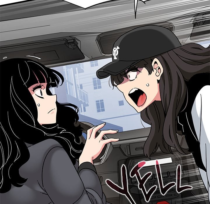 The Turning Point Chapter 117 - Page 40