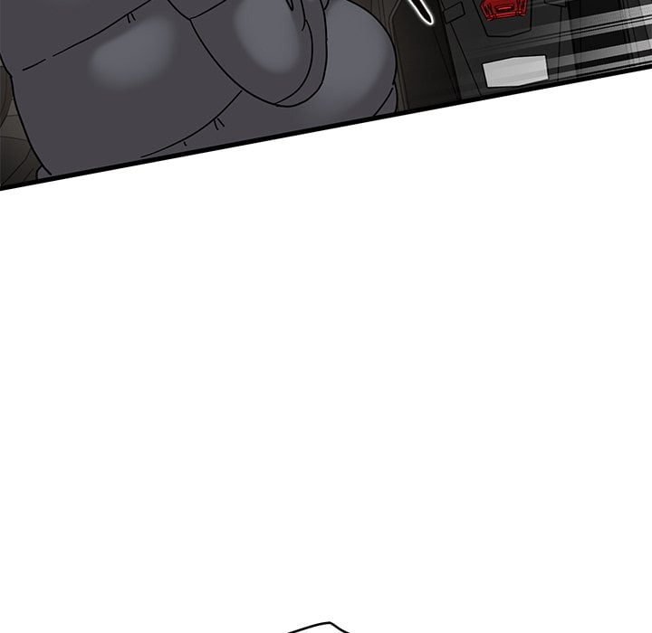 The Turning Point Chapter 117 - Page 41