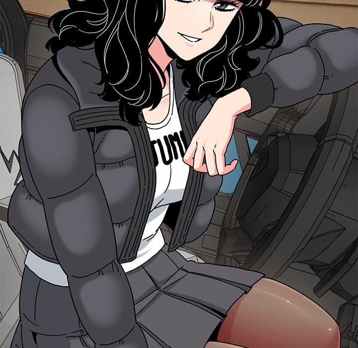 The Turning Point Chapter 117 - Page 6