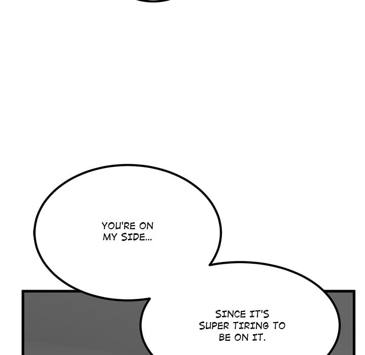 The Turning Point Chapter 117 - Page 74