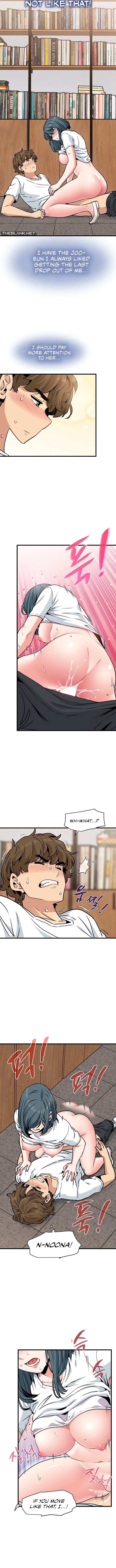 The Turning Point Chapter 73 - Page 12