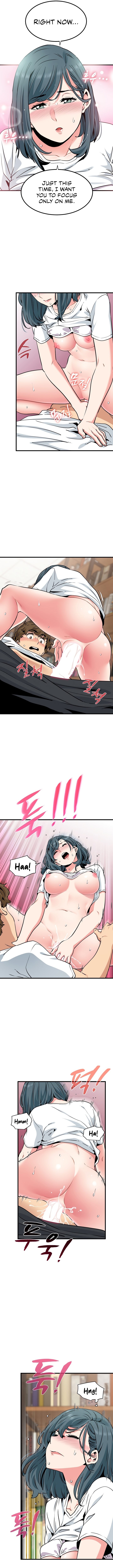 The Turning Point Chapter 73 - Page 6