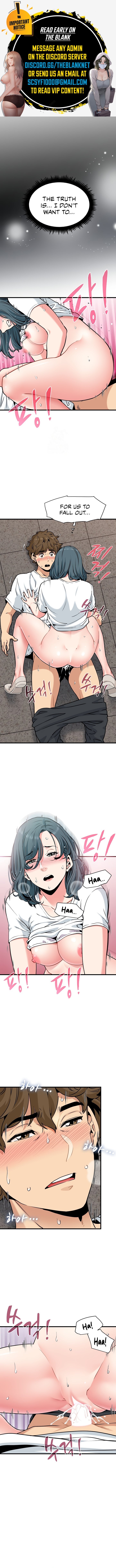 The Turning Point Chapter 74 - Page 1