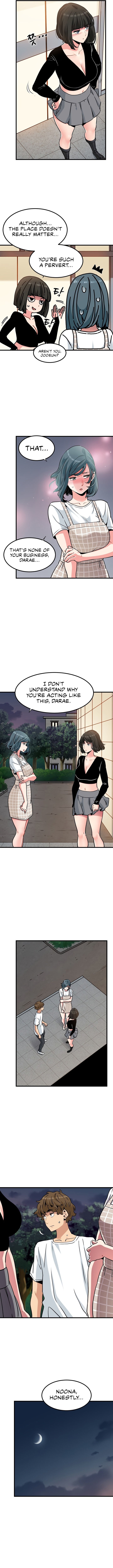 The Turning Point Chapter 75 - Page 2