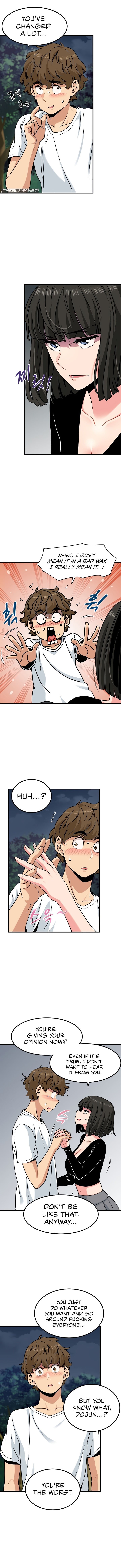 The Turning Point Chapter 75 - Page 3