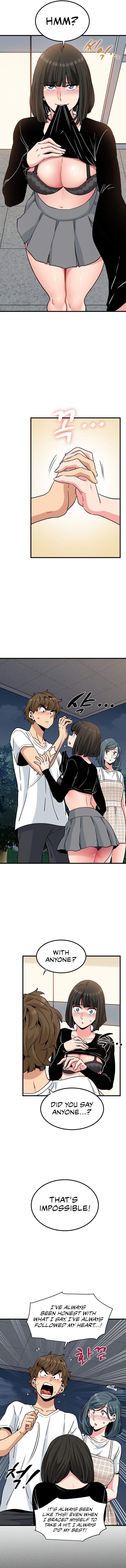 The Turning Point Chapter 75 - Page 5