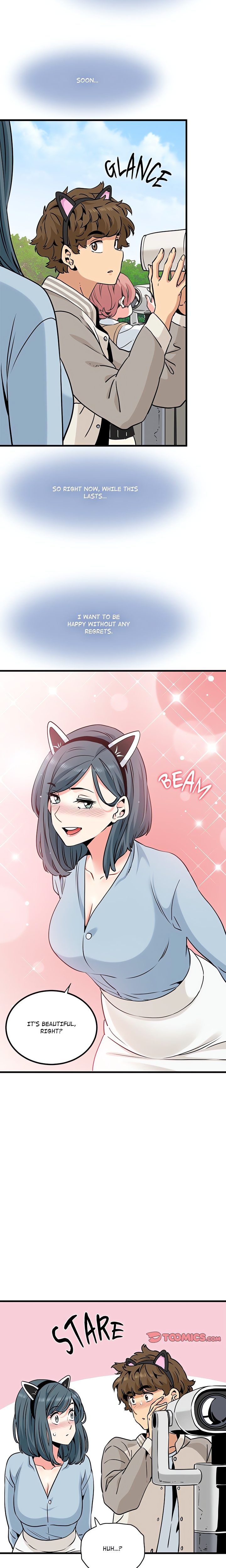 The Turning Point Chapter 77 - Page 13