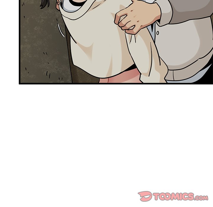 The Turning Point Chapter 78 - Page 111