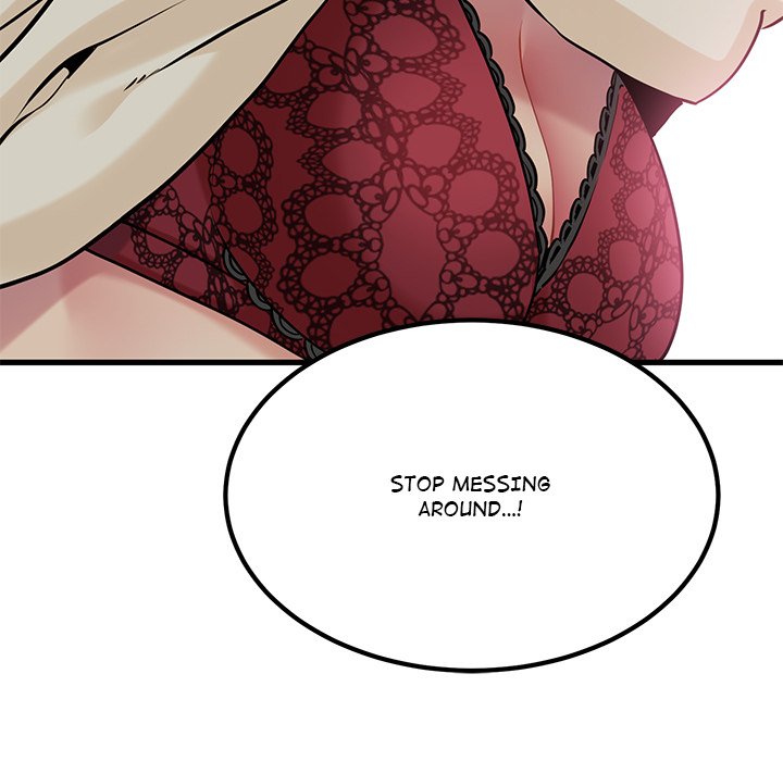 The Turning Point Chapter 78 - Page 113