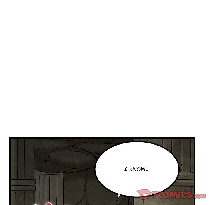 The Turning Point Chapter 78 - Page 138