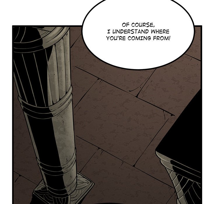 The Turning Point Chapter 78 - Page 31