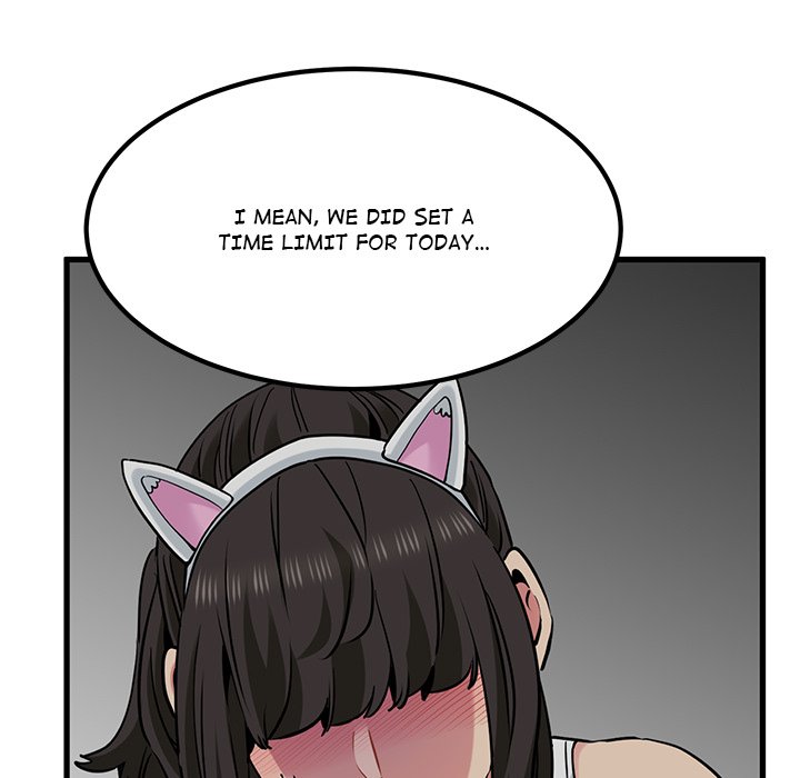 The Turning Point Chapter 78 - Page 35