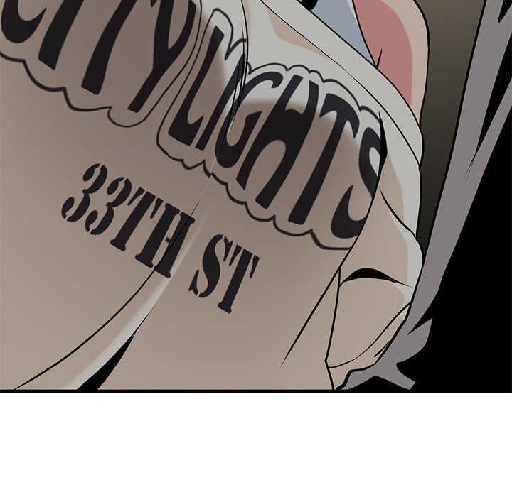 The Turning Point Chapter 78 - Page 45