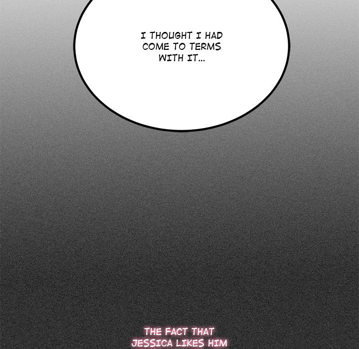 The Turning Point Chapter 78 - Page 55