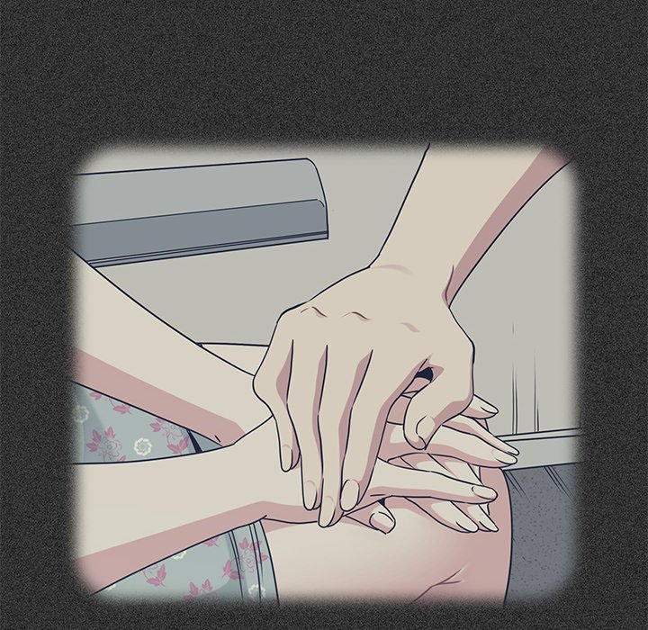 The Turning Point Chapter 78 - Page 58