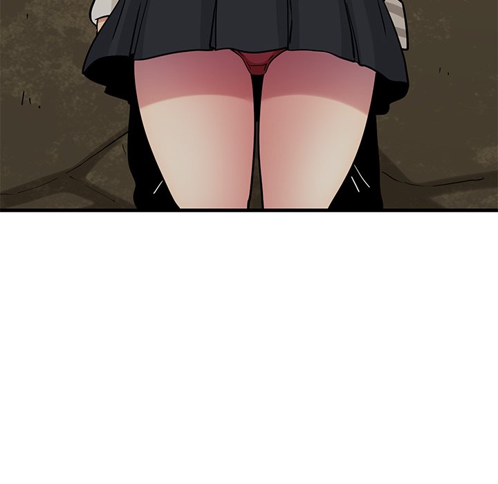 The Turning Point Chapter 78 - Page 71