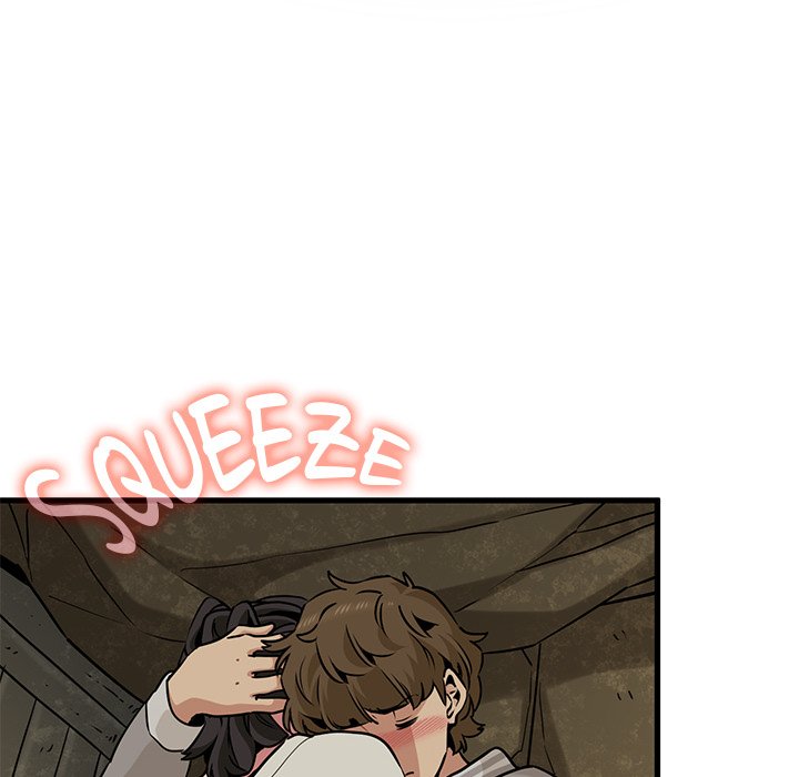 The Turning Point Chapter 78 - Page 94