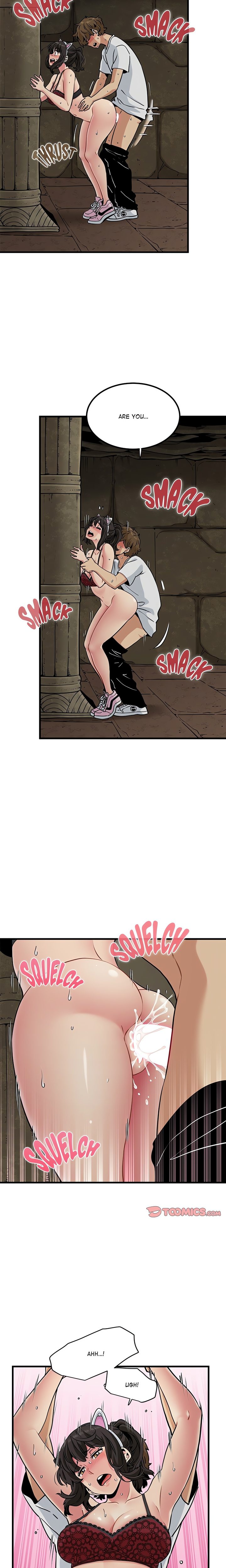 The Turning Point Chapter 79 - Page 3