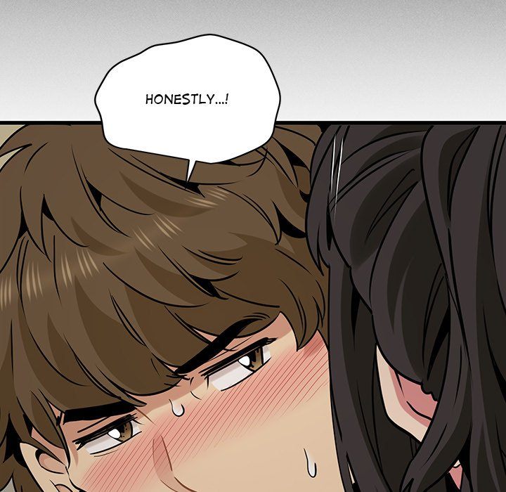 The Turning Point Chapter 80 - Page 118