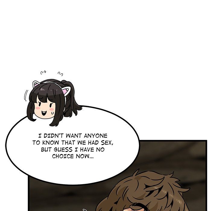 The Turning Point Chapter 80 - Page 152