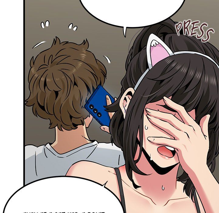 The Turning Point Chapter 80 - Page 159