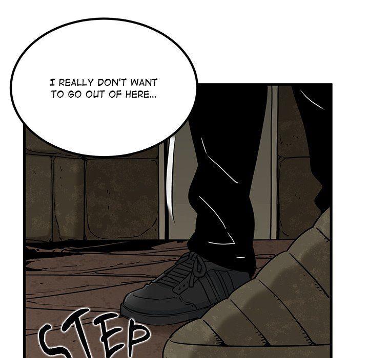 The Turning Point Chapter 80 - Page 161