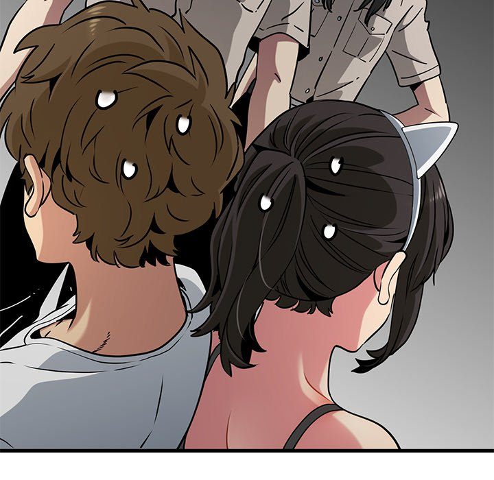 The Turning Point Chapter 80 - Page 170