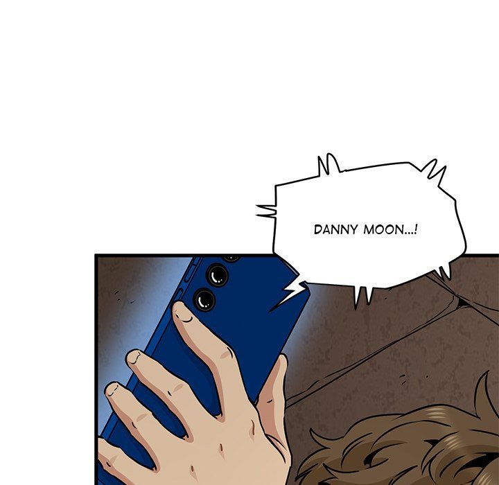 The Turning Point Chapter 80 - Page 18